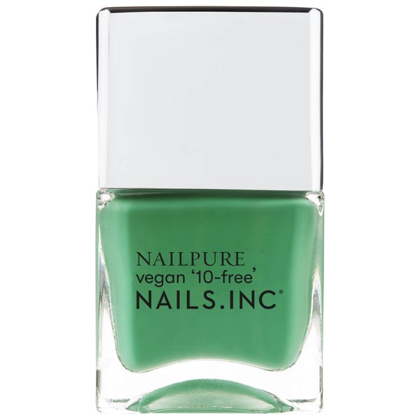 nails inc. NailPure Woke Dreams Nail Varnish 14ml