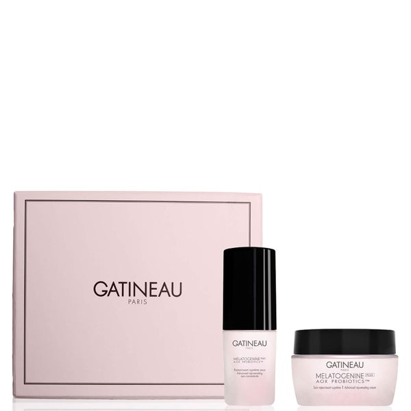Gatineau Anti-Wrinkle Cream and Eye Duo (Worth £113.00)