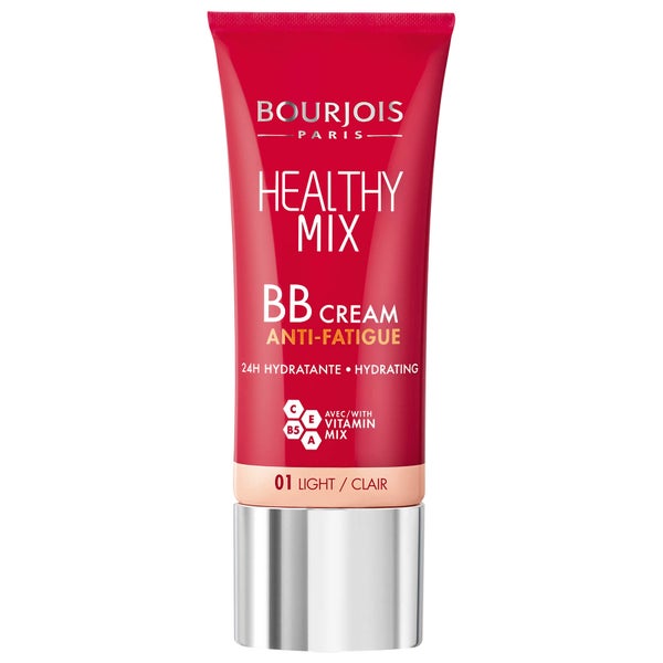 Bourjois Healthy Mix BB Cream 30ml (Various Shades)