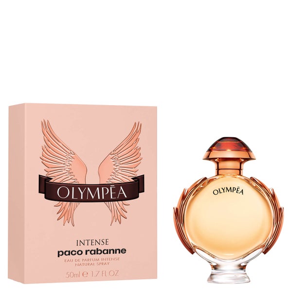 Paco Rabanne Olympéa Intense Eau de Parfum 50ml