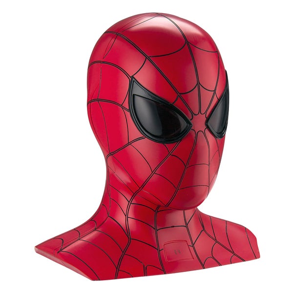 Marvel Avengers Classic Spider-Man Bluetooth Speaker