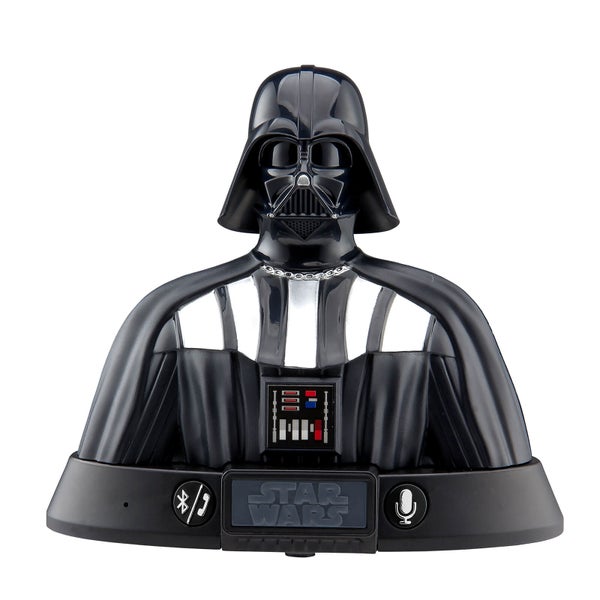 Star Wars Classic Darth Vader Bluetooth Speaker