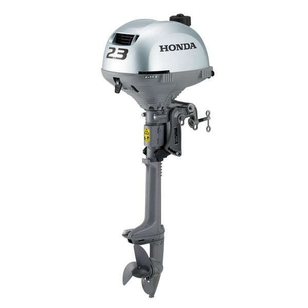 BF2.3 HP Short Shaft Outboard Engine