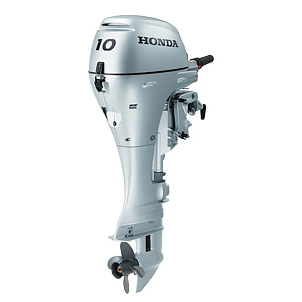 BF10 HP Short Shaft Outboard Engine