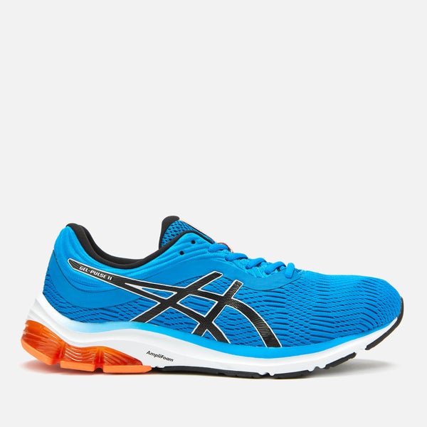 Asics Men's Running Gel-Pulse 11 Trainers - Directoire Blue