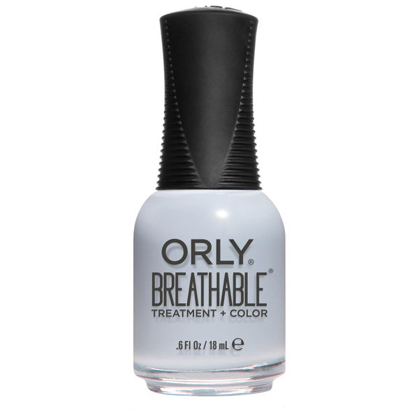 ORLY Summer Breathable Dusk to Dawn Collection Nail Varnish - Marine Layer 18ml