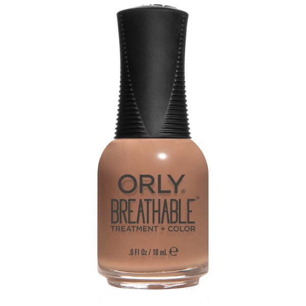 ORLY Summer Breathable Dusk to Dawn Collection Nail Varnish - Trailblazer 18ml