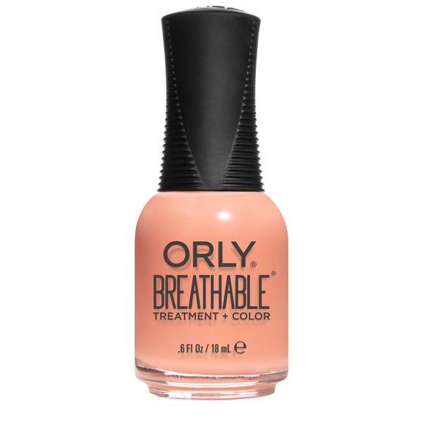 ORLY Summer Breathable Dusk to Dawn Collection Nail Varnish - Adventure Awaits 18ml