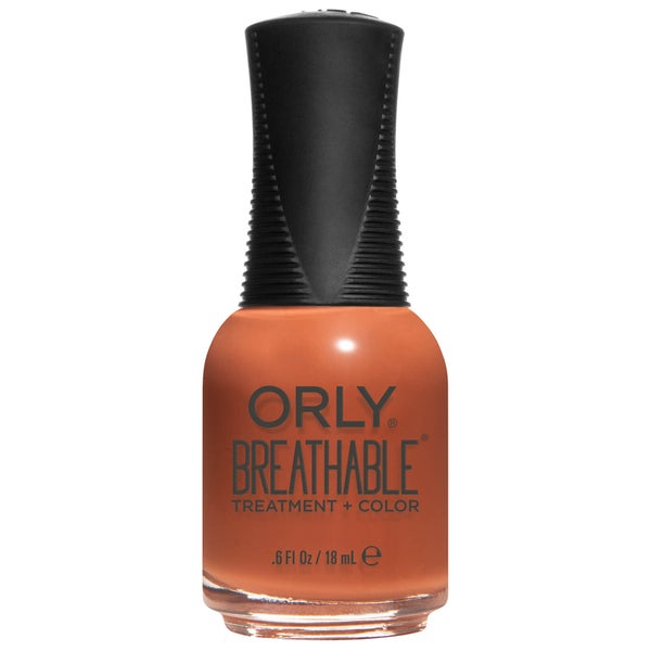 ORLY Summer Breathable Dusk to Dawn Collection Nail Varnish - Sun Kissed 18ml