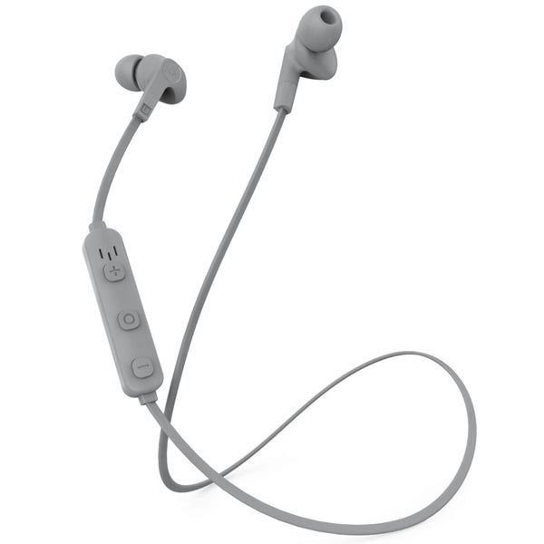 Mixx Play Wireless Earphones - Space Grey