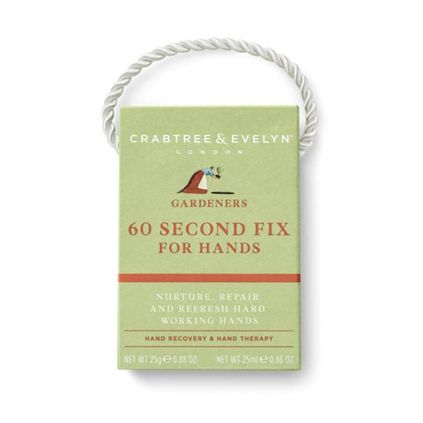 Crabtree & Evelyn Gardeners 60 Second Fix for Hands 25g
