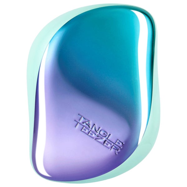 Tangle Teezer 輕巧型造型髮梳 - 幻彩藍