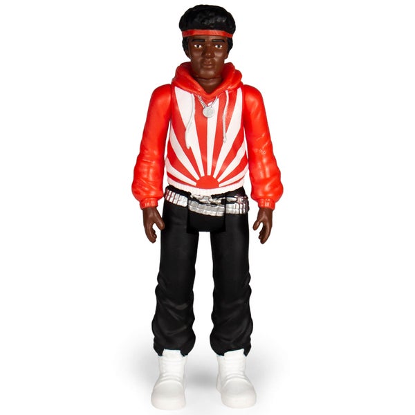 Super7 Breakin’ ReAction Figure - Turbo