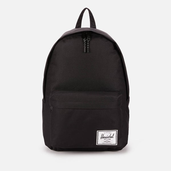 Herschel Supply Co. Men's Classic Backpack XL - Black