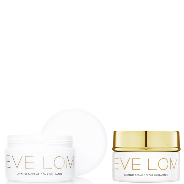 Eve Lom Skin Hydrating Must Haves