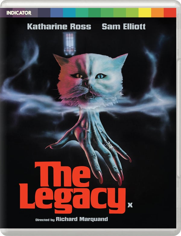The Legacy (Limited Edition)