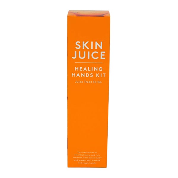Skin Juice Healing Hands Juice Treat to Go