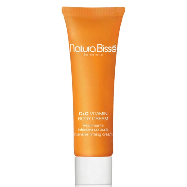 Natura Bissé C+C Vitamin Body Cream (Free Gift)