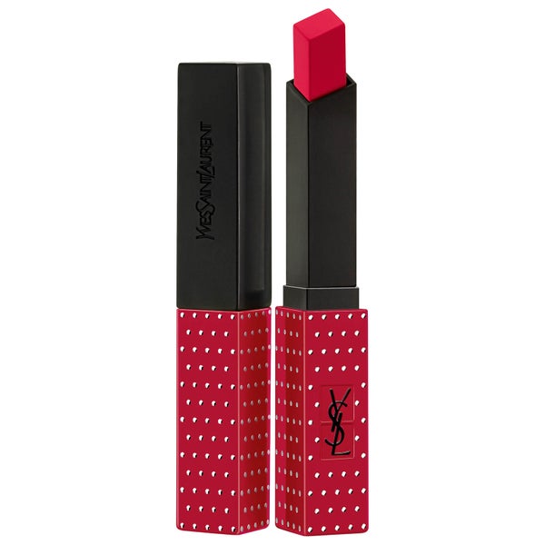 Yves Saint Laurent Rouge Pur Couture The Slim Stud Limited Edition Collector Lipstick 3.8ml (Various Shades)