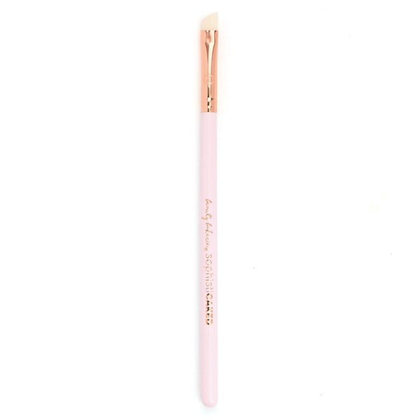 Beauty Bakerie Bakeware Angled Brush lookfantastic Singapore