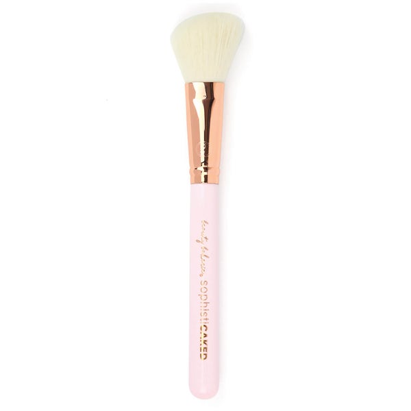 Beauty Bakerie Contour Brush LOOKFANTASTIC
