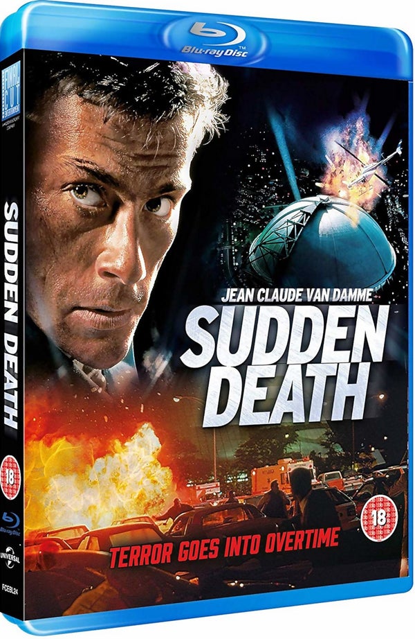 Sudden Death