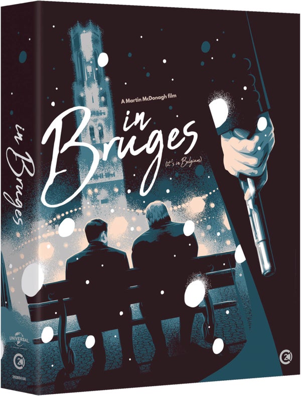 In Bruges - Limited Edition