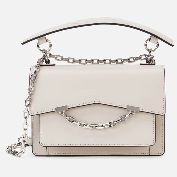Karl Lagerfeld Women's K/Karl Seven Shoulder Bag - Hazelwood