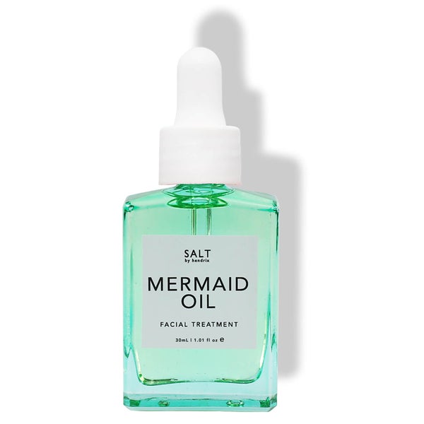 Salt by Hendrix Mermaid Facial Oil 30ml