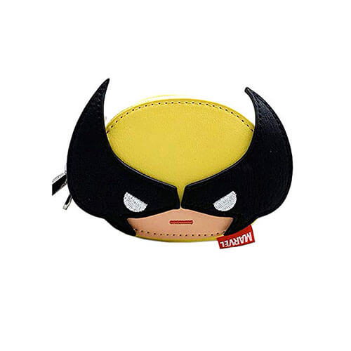 Loungefly Marvel X-Men Wolverine Coin Bag
