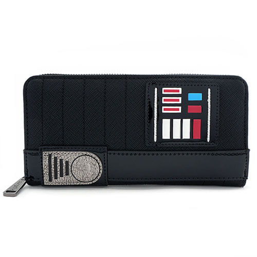 Loungefly Star Wars Darth Vader Wallet