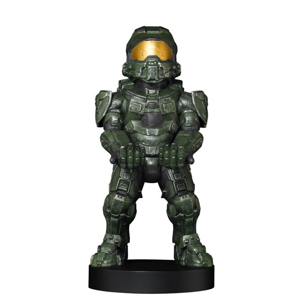 Cable Guys Halo Master Chief Controller and Smartphone Stand