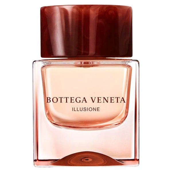 Bottega Veneta Illusione Eau de Parfum For Her 50ml