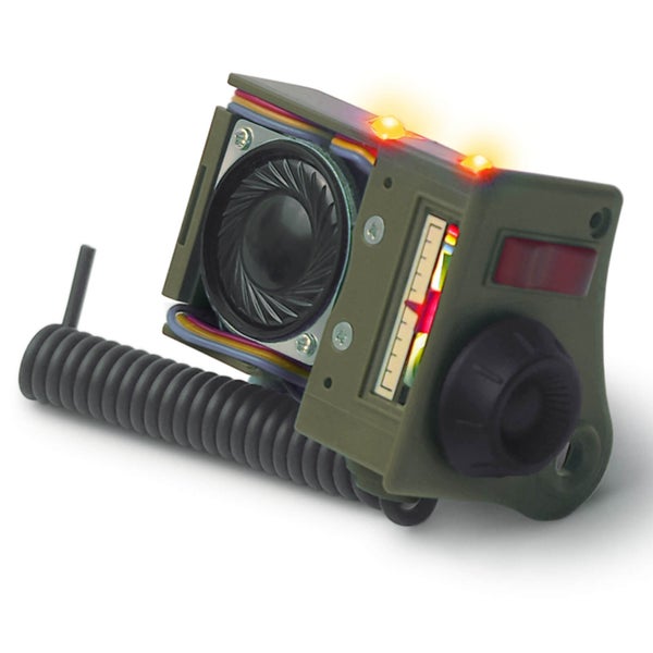The Wand Company Fallout Pip-Boy FM Radio: Upgrade Module