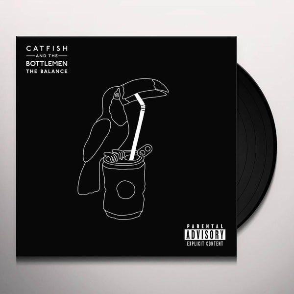 Catfish and the Bottlemen - The Balance Vinyl