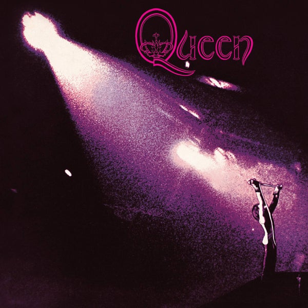 Queen - Queen Vinyl