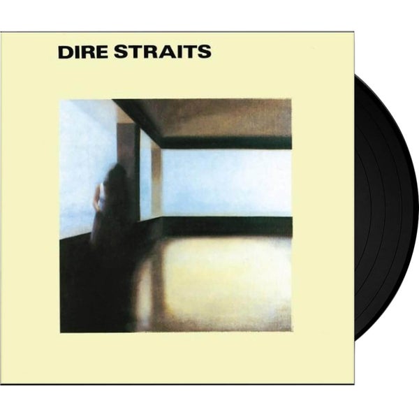 Dire Straits - Dire Straits Vinyl