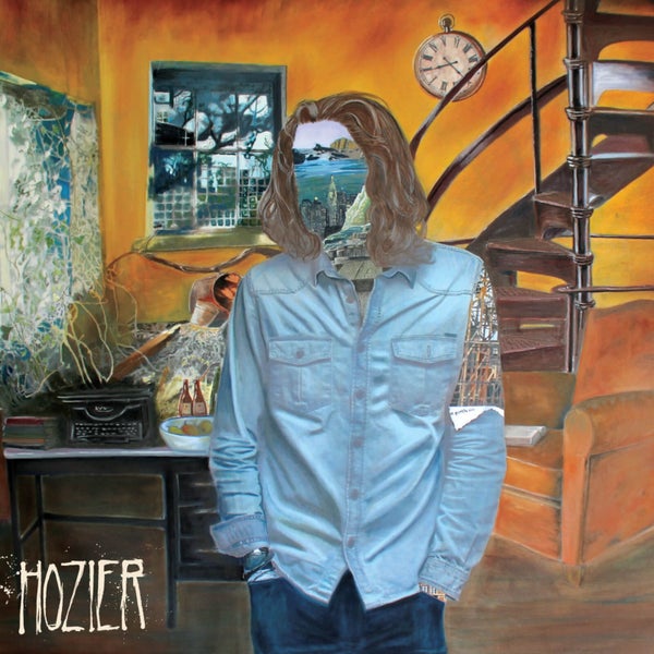 Hozier - Hozier 2xLP