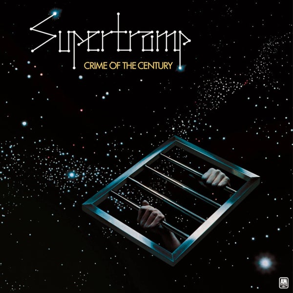 Supertramp - Crime Of The Century Vinyl