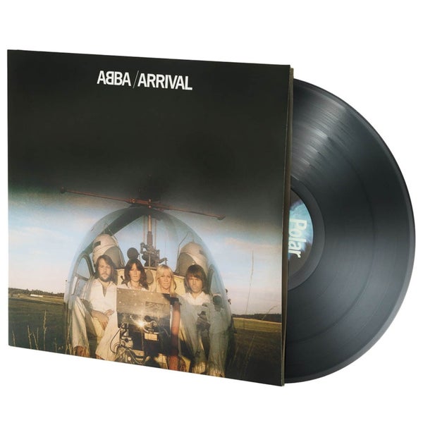 Abba - Arrival Vinyl