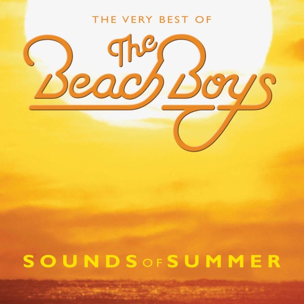 The Beach Boys - Sounds Of Summer Vinyl 2LP