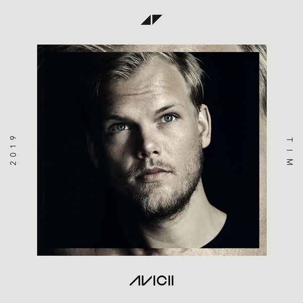 Avicii - TIM Vinyl