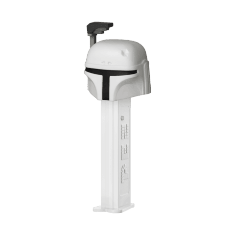Star Wars Boba Fett (Prototype) Pop! Pez