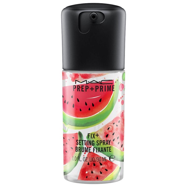 MAC Mini MAC Prep + Prime Fix+ Setting Spray - Watermelon