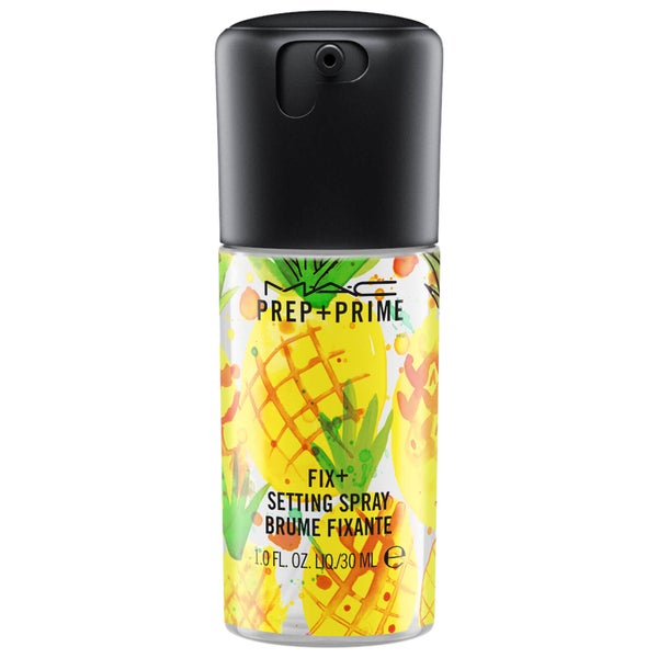 MAC Mini MAC Prep + Prime Fix+ Setting Spray - Pineapple