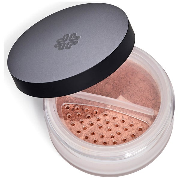 Lily Lolo Mineral Bronzer 8g (Various Shades)
