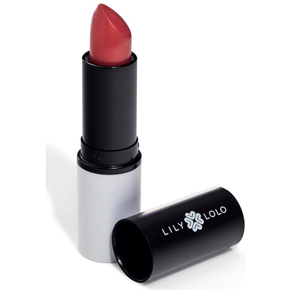 Lily Lolo Natural Lipstick 4g (Various Shades)