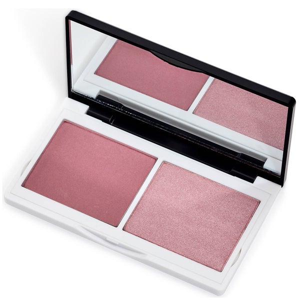 Lily Lolo Naked Pink Cheek Duo 10g