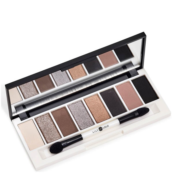 Lily Lolo Pedal to the Metal Eye Palette 8g