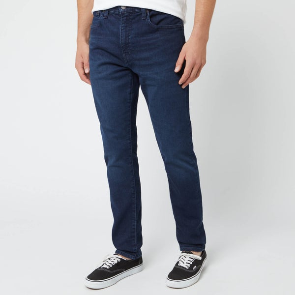 Levi's Men's 512 Slim Tapered Fit Jeans - Sage OD Subtle Advance